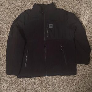Under Armour Men's Black Jacket